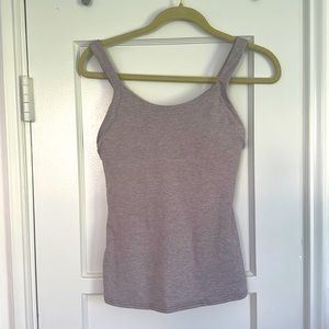 ALO size M tank